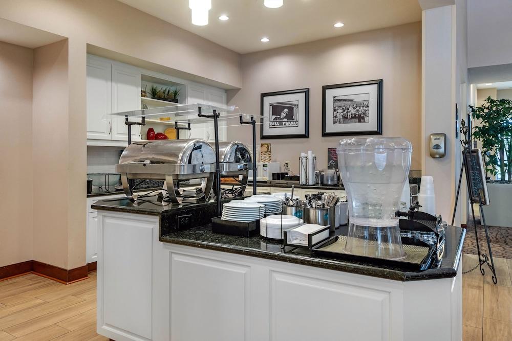 Homewood Suites By Hilton Daytona Beach Speedway-Airport Exteriér fotografie