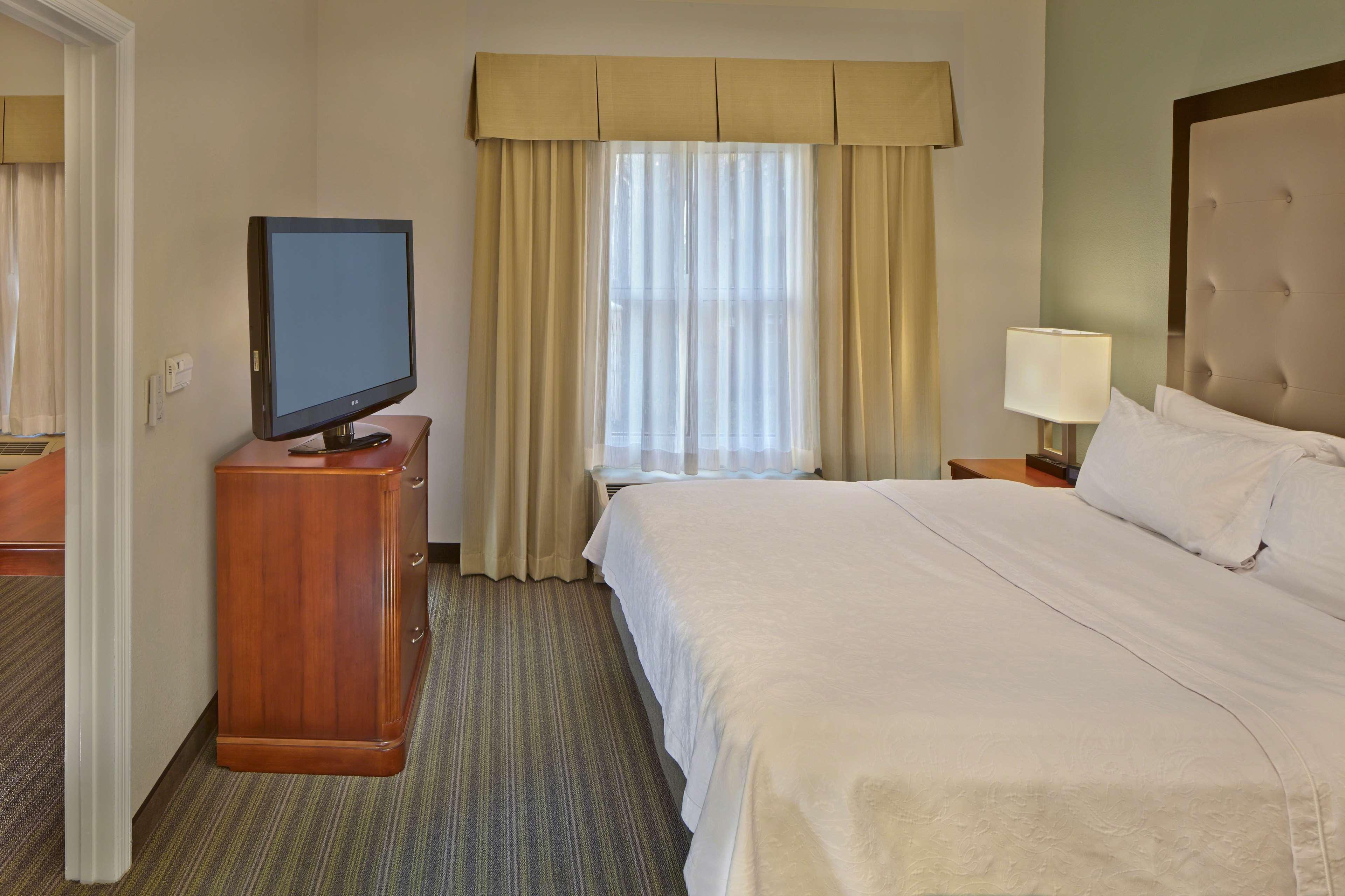 Homewood Suites By Hilton Daytona Beach Speedway-Airport Exteriér fotografie