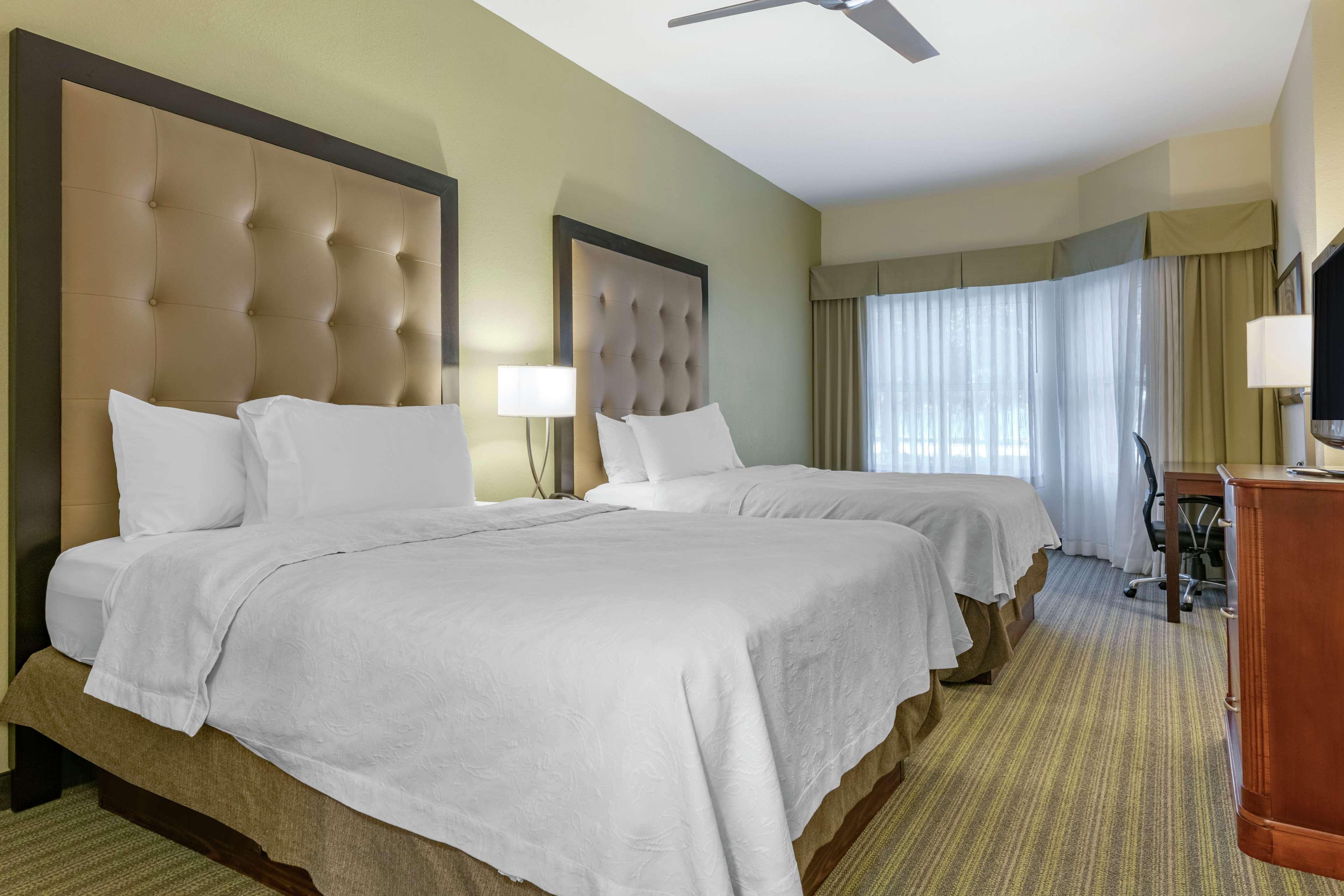 Homewood Suites By Hilton Daytona Beach Speedway-Airport Exteriér fotografie