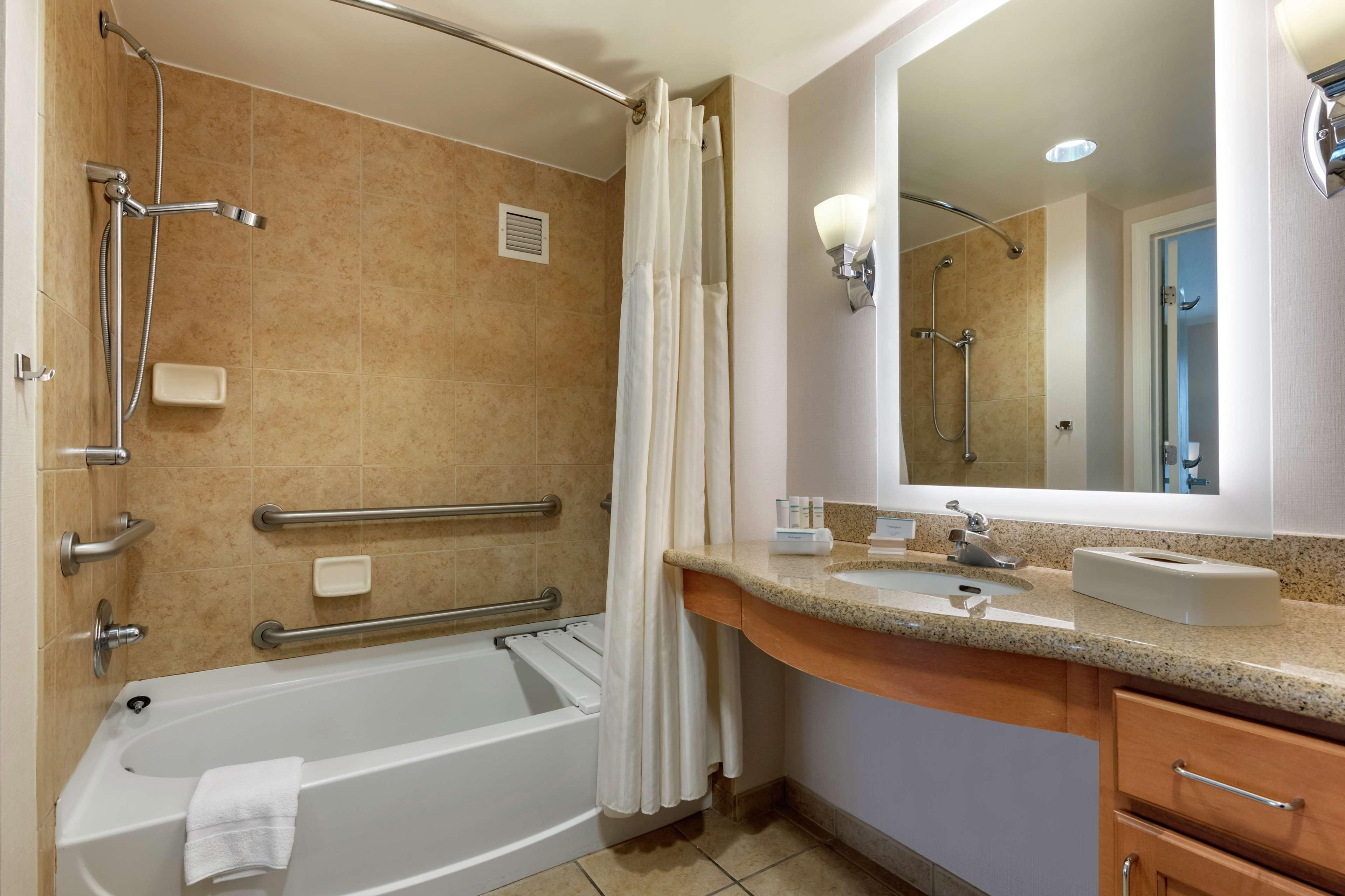 Homewood Suites By Hilton Daytona Beach Speedway-Airport Exteriér fotografie