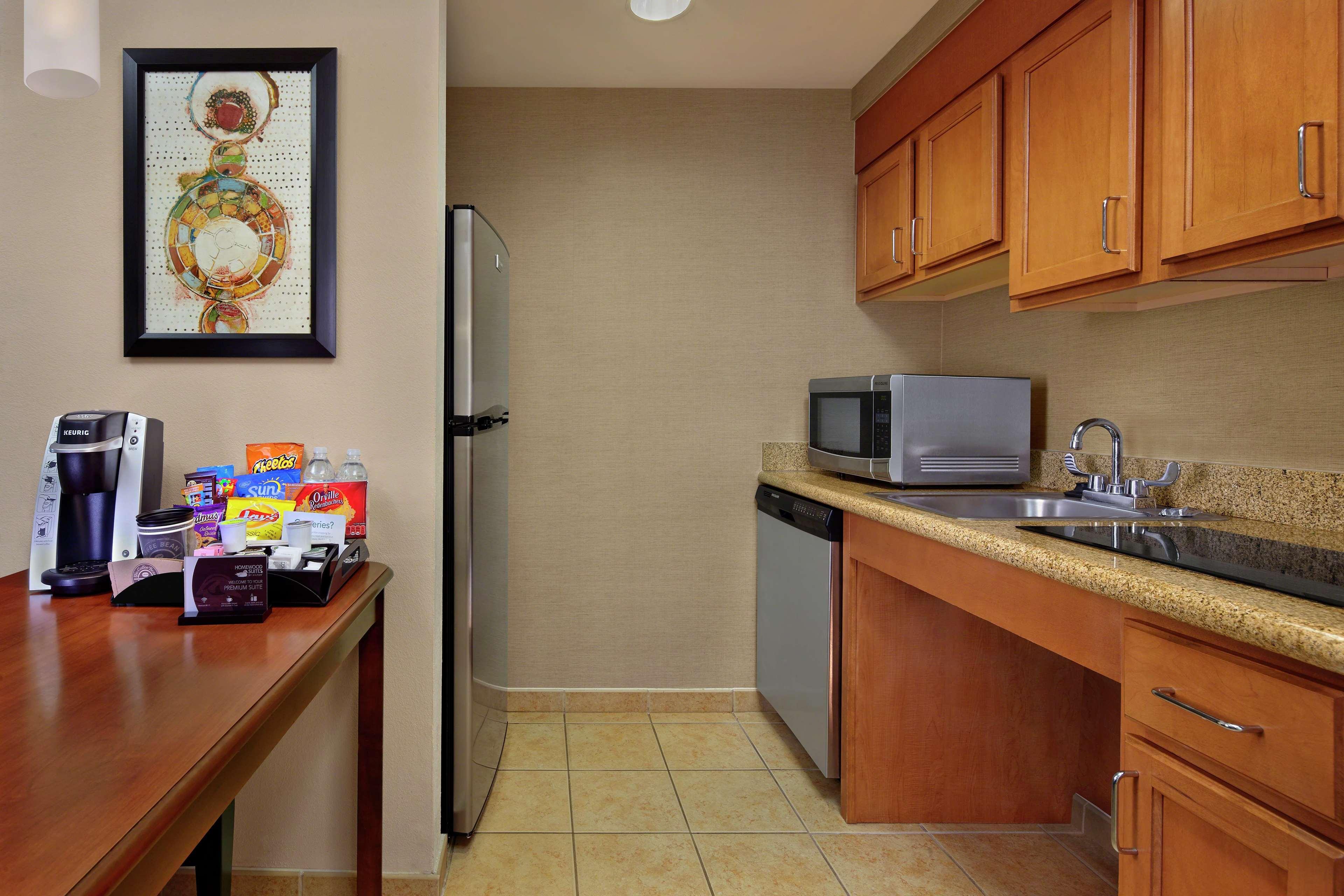 Homewood Suites By Hilton Daytona Beach Speedway-Airport Exteriér fotografie