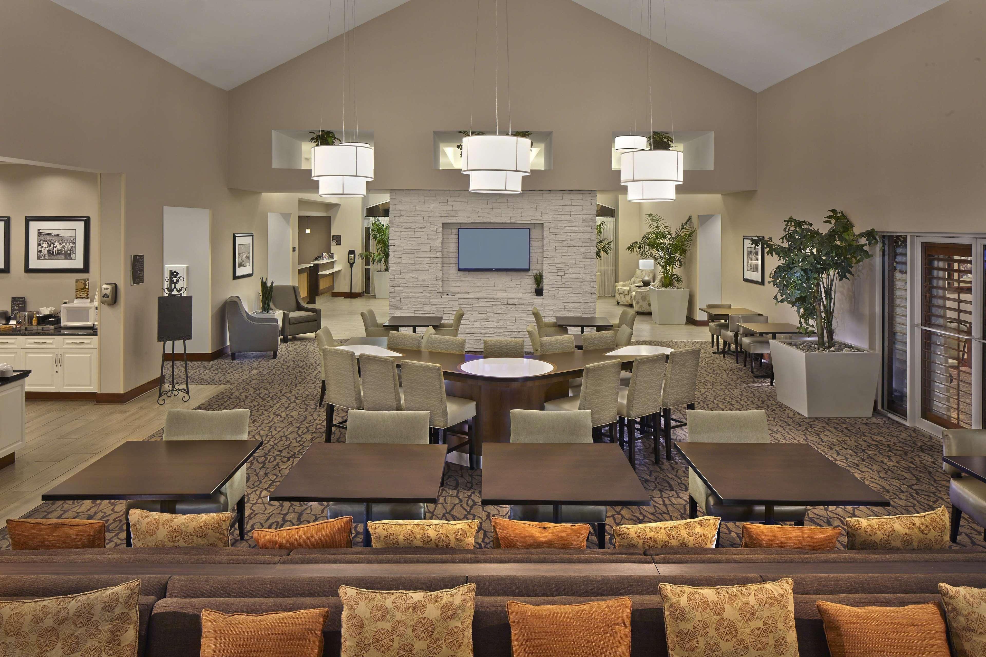 Homewood Suites By Hilton Daytona Beach Speedway-Airport Exteriér fotografie