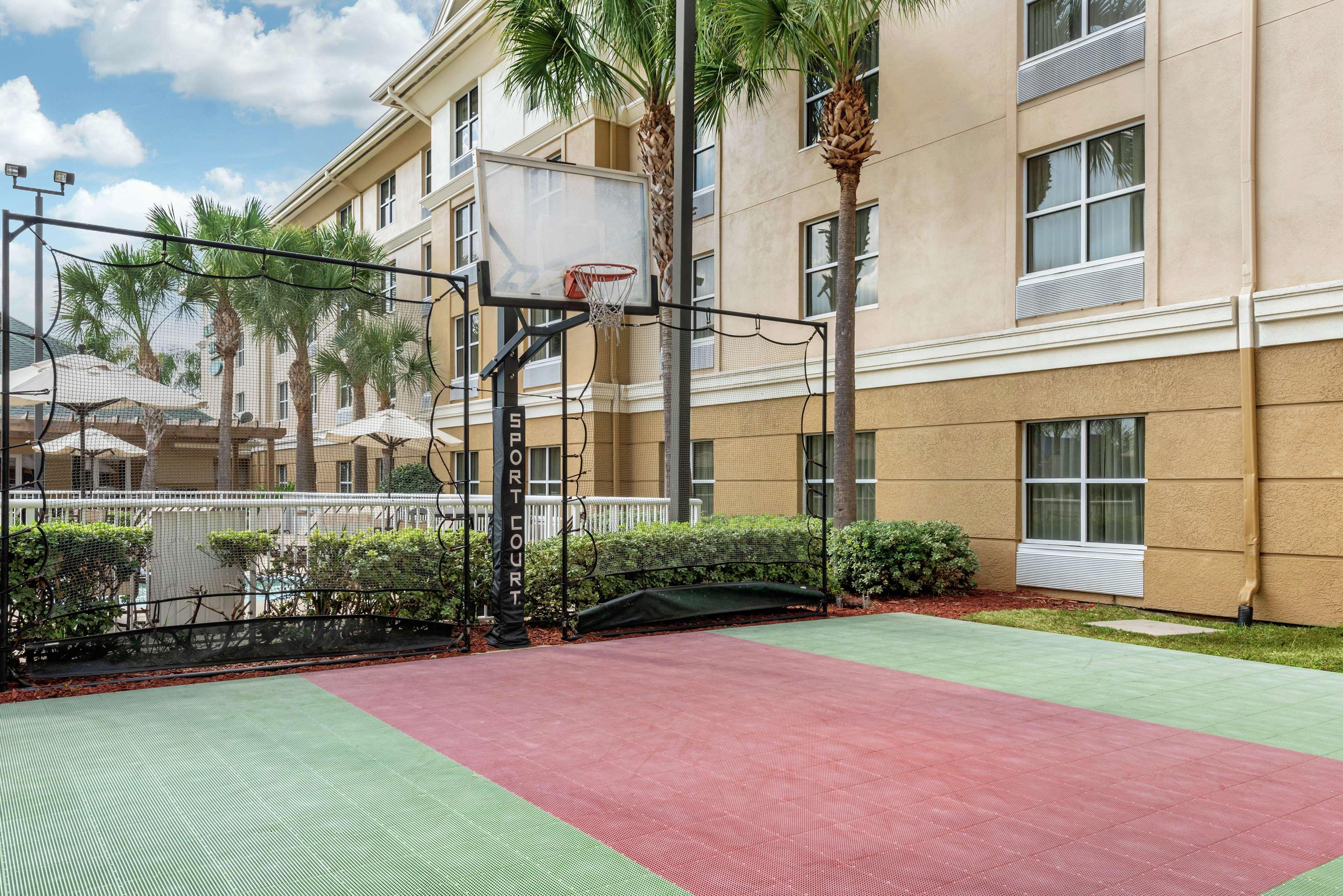 Homewood Suites By Hilton Daytona Beach Speedway-Airport Exteriér fotografie