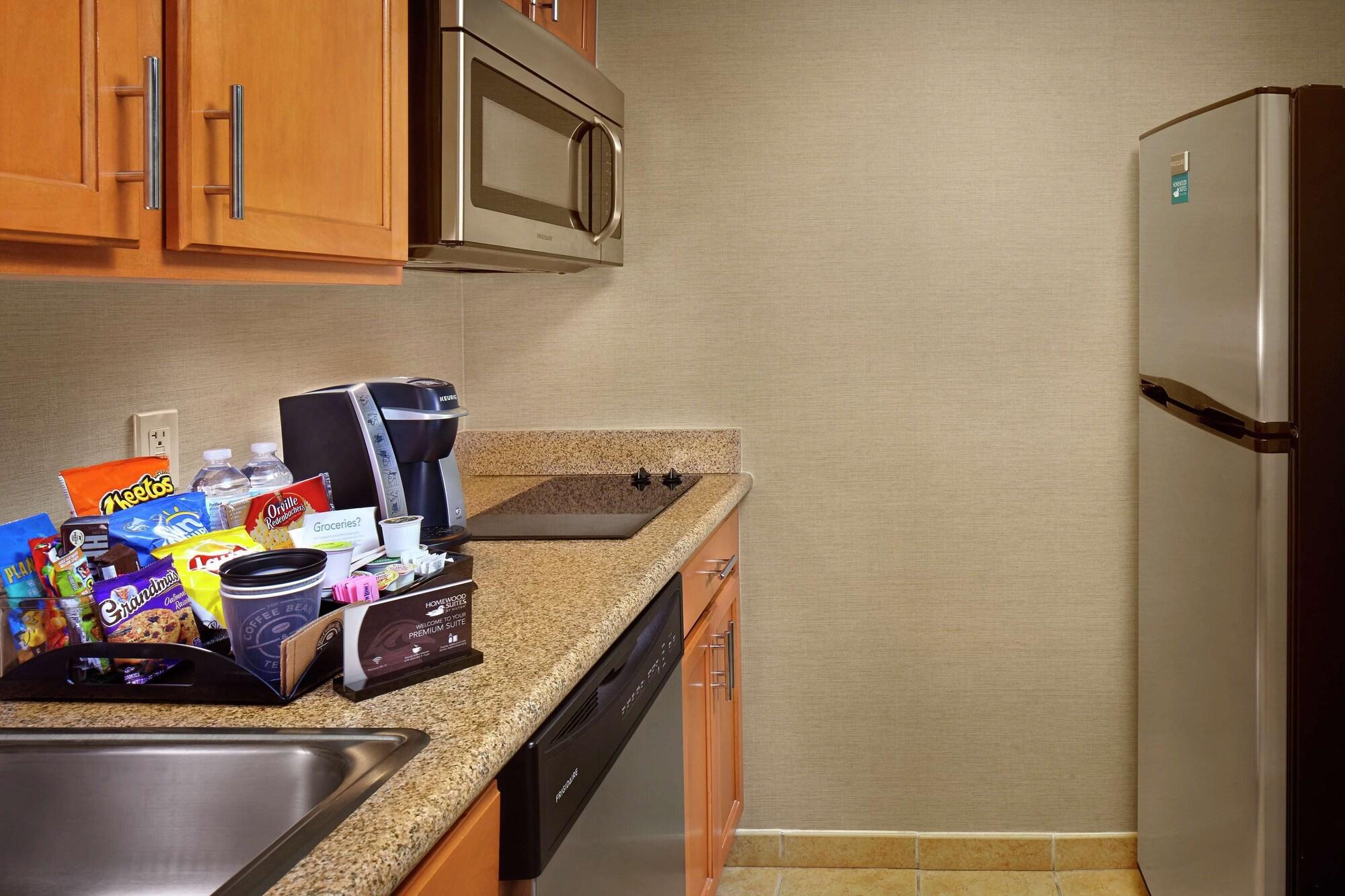 Homewood Suites By Hilton Daytona Beach Speedway-Airport Exteriér fotografie