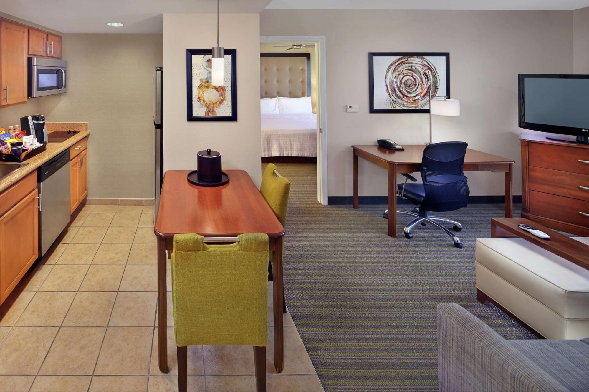 Homewood Suites By Hilton Daytona Beach Speedway-Airport Exteriér fotografie