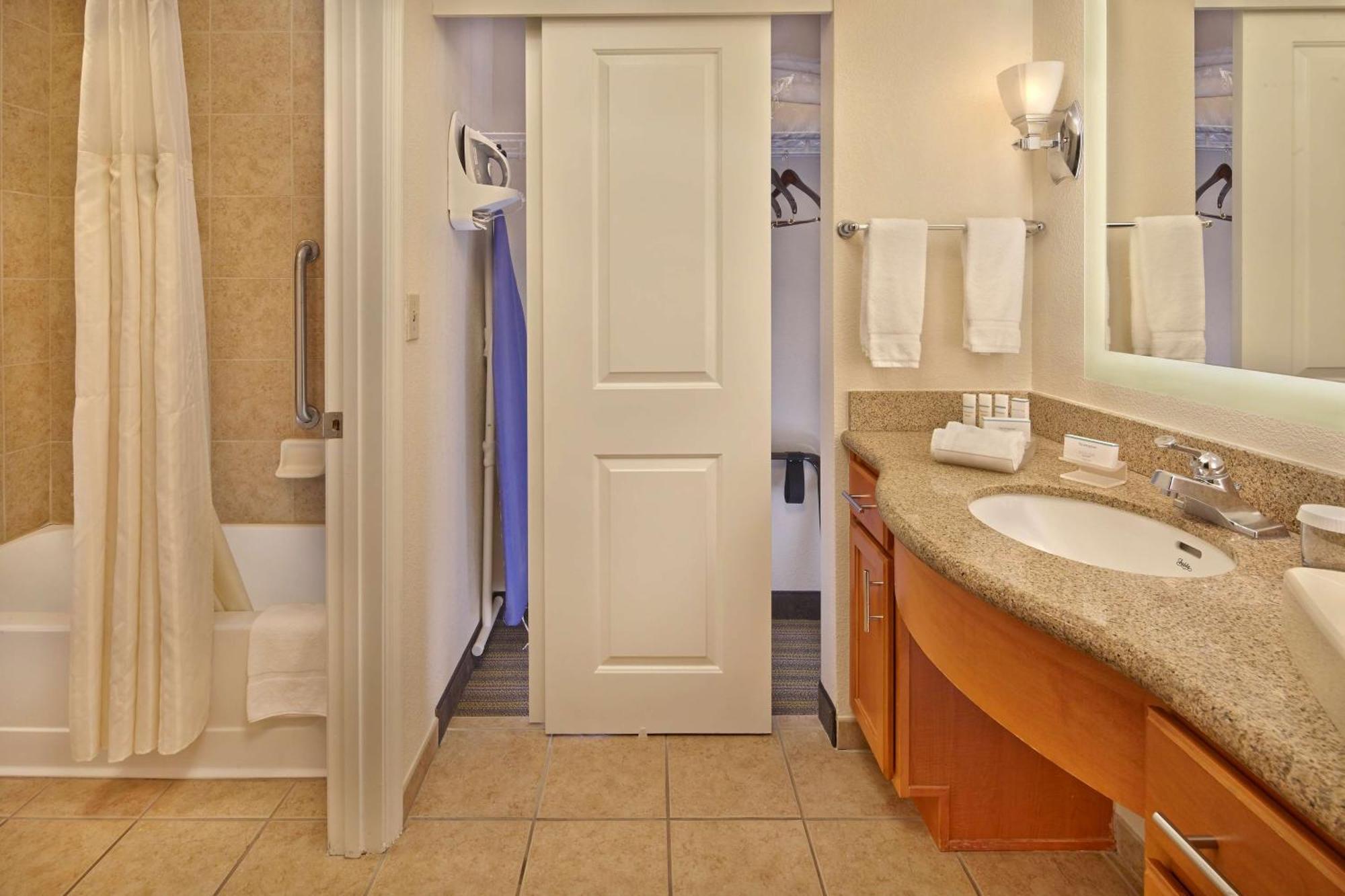 Homewood Suites By Hilton Daytona Beach Speedway-Airport Exteriér fotografie