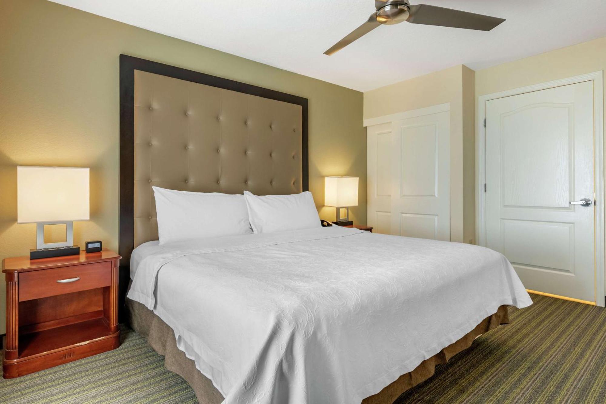 Homewood Suites By Hilton Daytona Beach Speedway-Airport Exteriér fotografie