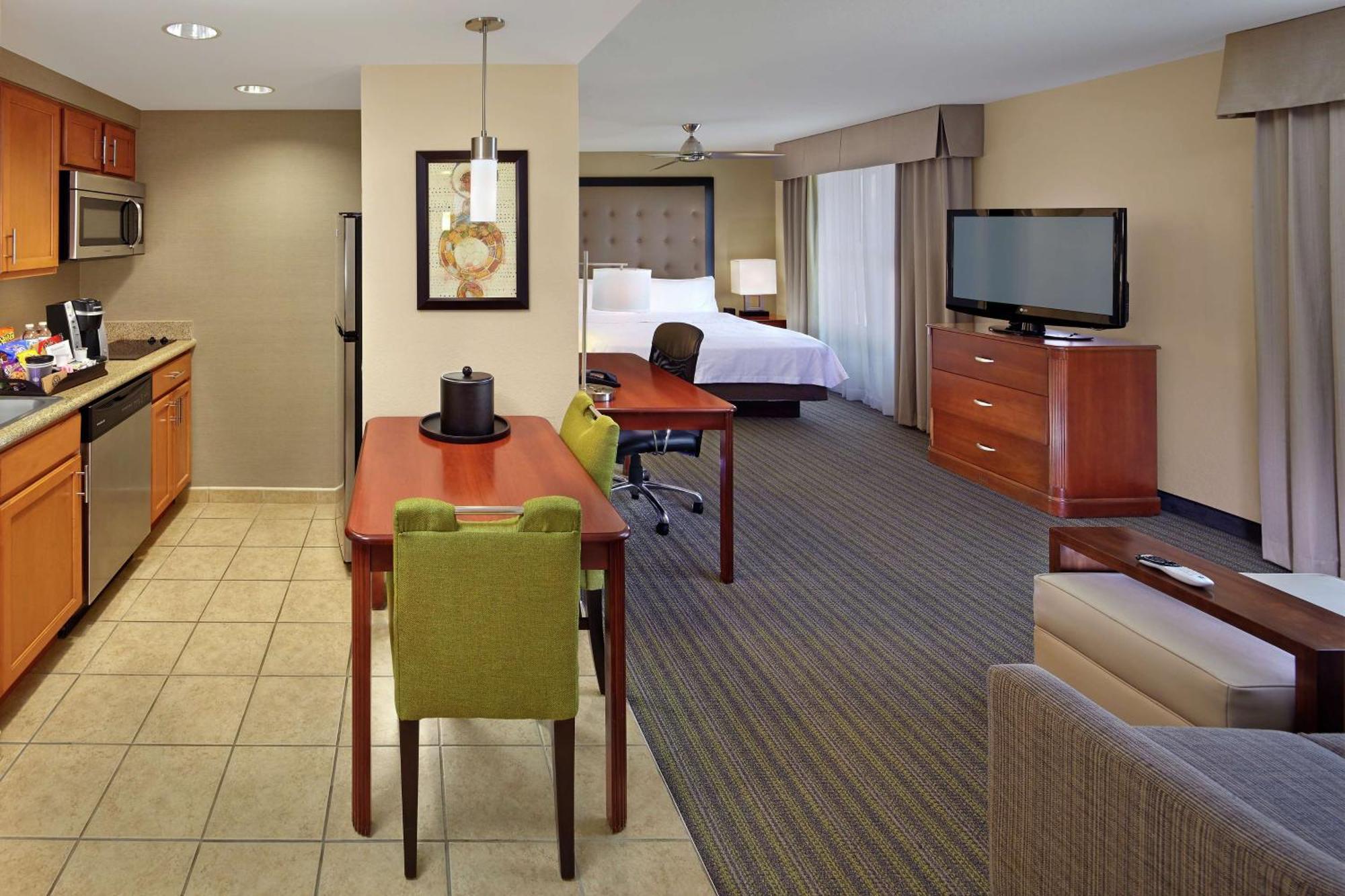 Homewood Suites By Hilton Daytona Beach Speedway-Airport Exteriér fotografie