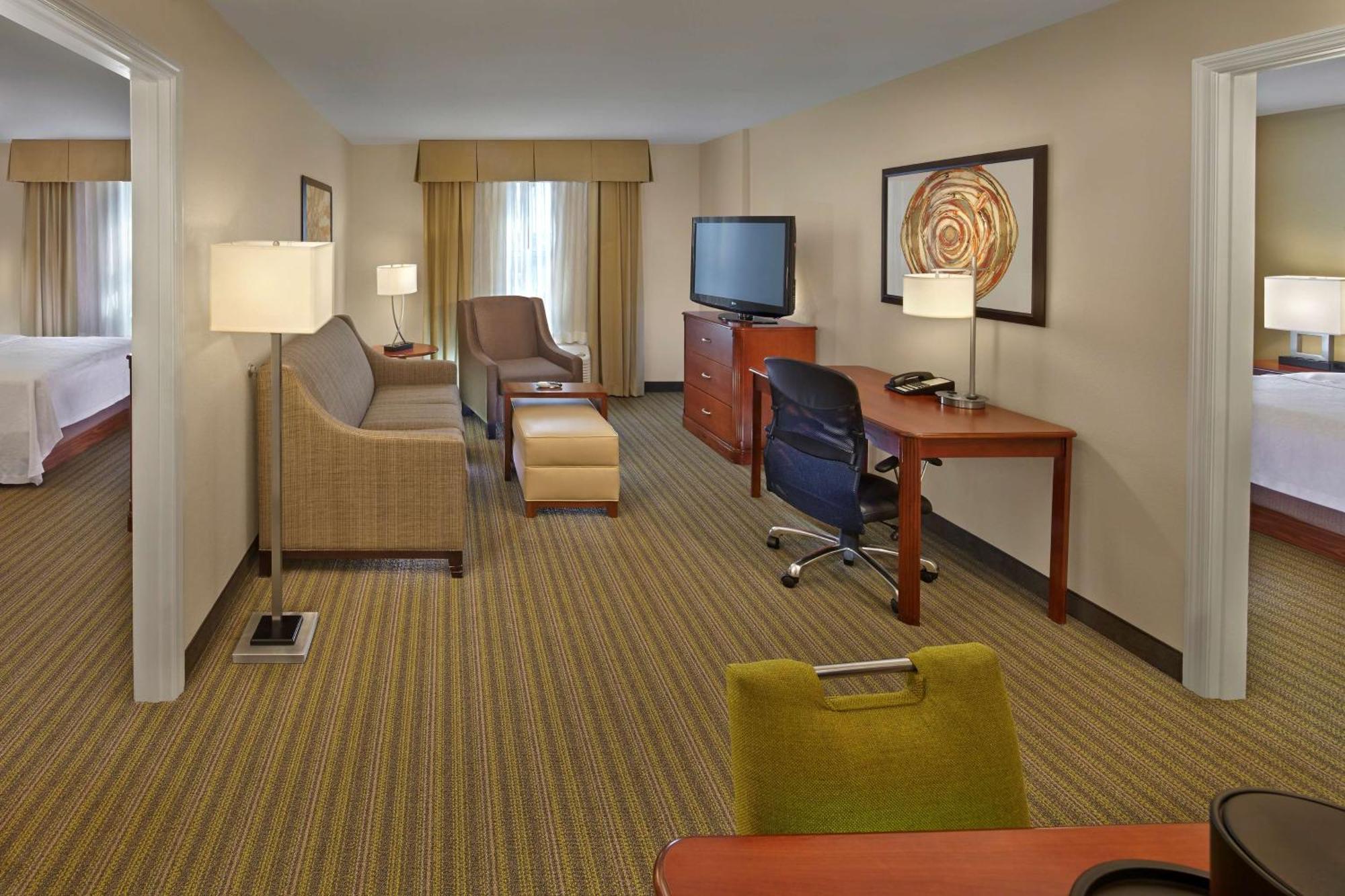 Homewood Suites By Hilton Daytona Beach Speedway-Airport Exteriér fotografie