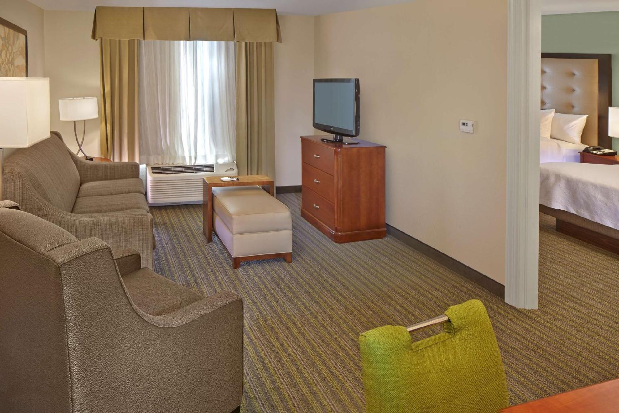 Homewood Suites By Hilton Daytona Beach Speedway-Airport Exteriér fotografie