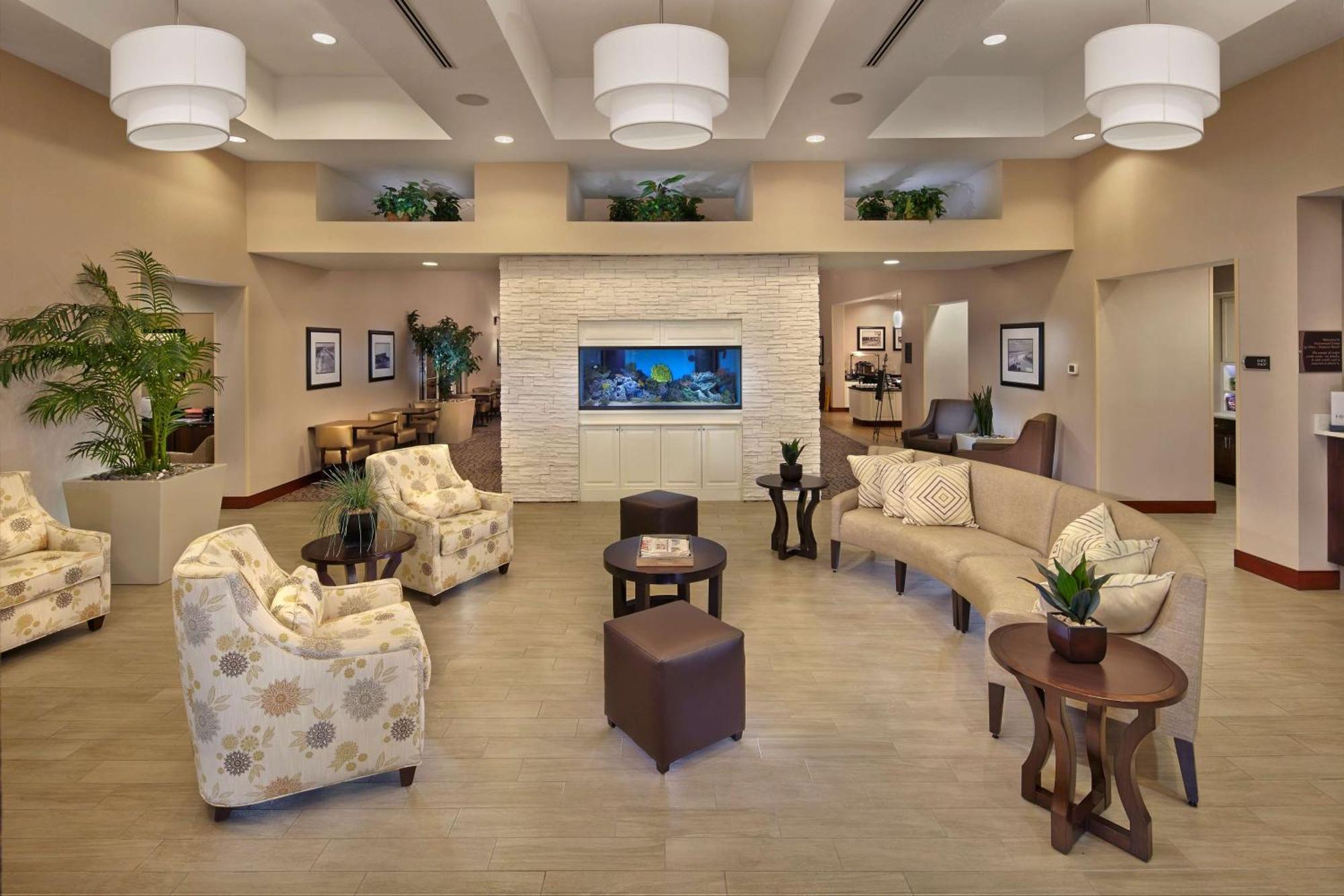 Homewood Suites By Hilton Daytona Beach Speedway-Airport Exteriér fotografie