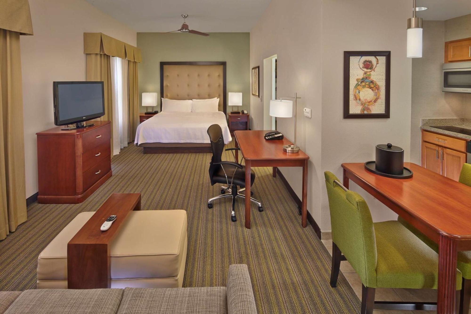Homewood Suites By Hilton Daytona Beach Speedway-Airport Exteriér fotografie
