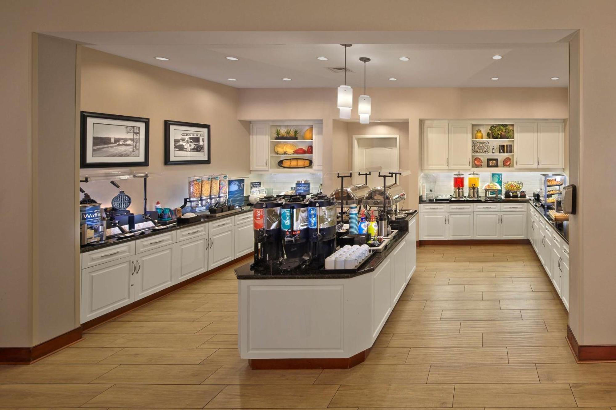 Homewood Suites By Hilton Daytona Beach Speedway-Airport Exteriér fotografie