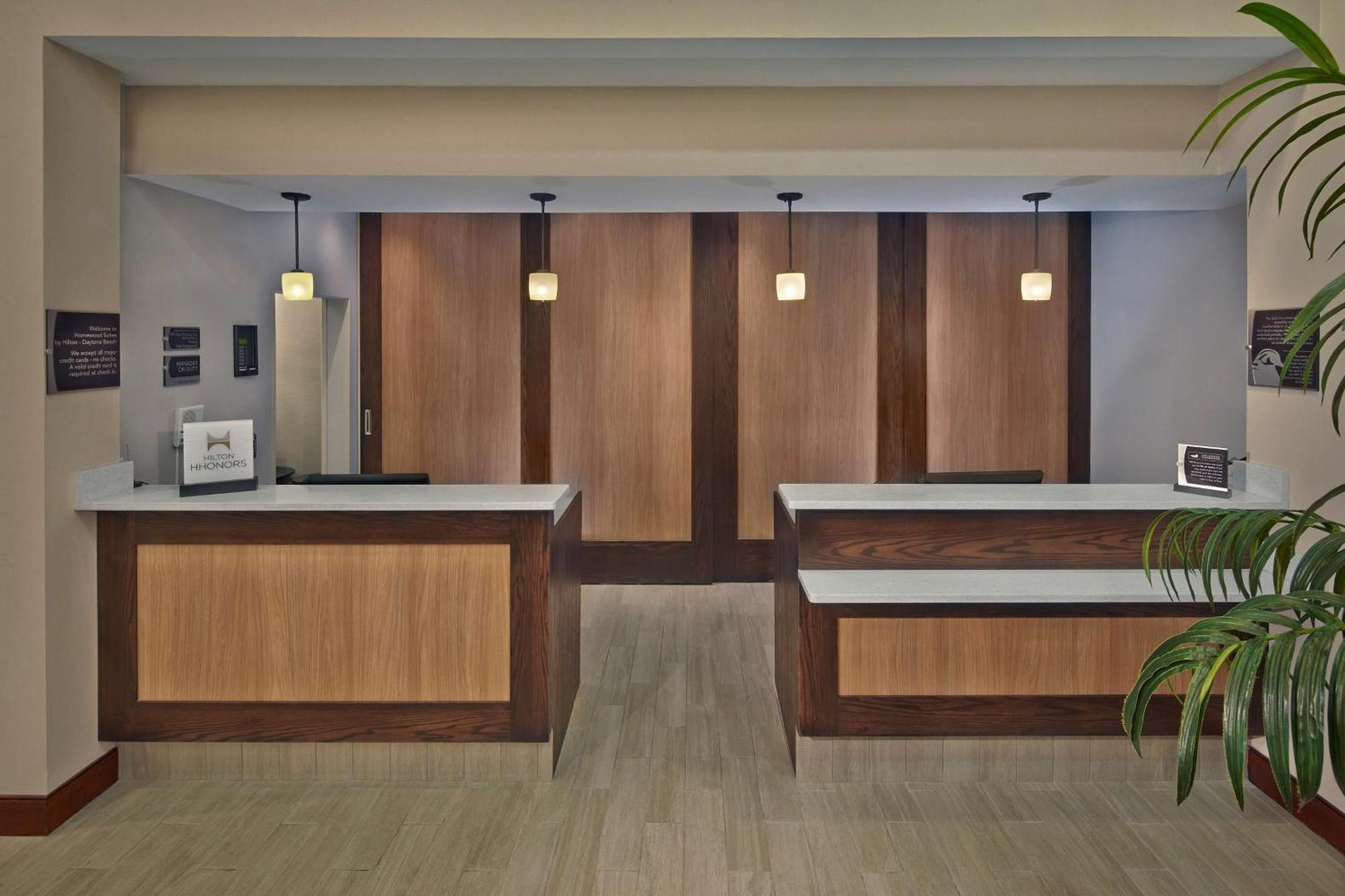 Homewood Suites By Hilton Daytona Beach Speedway-Airport Exteriér fotografie