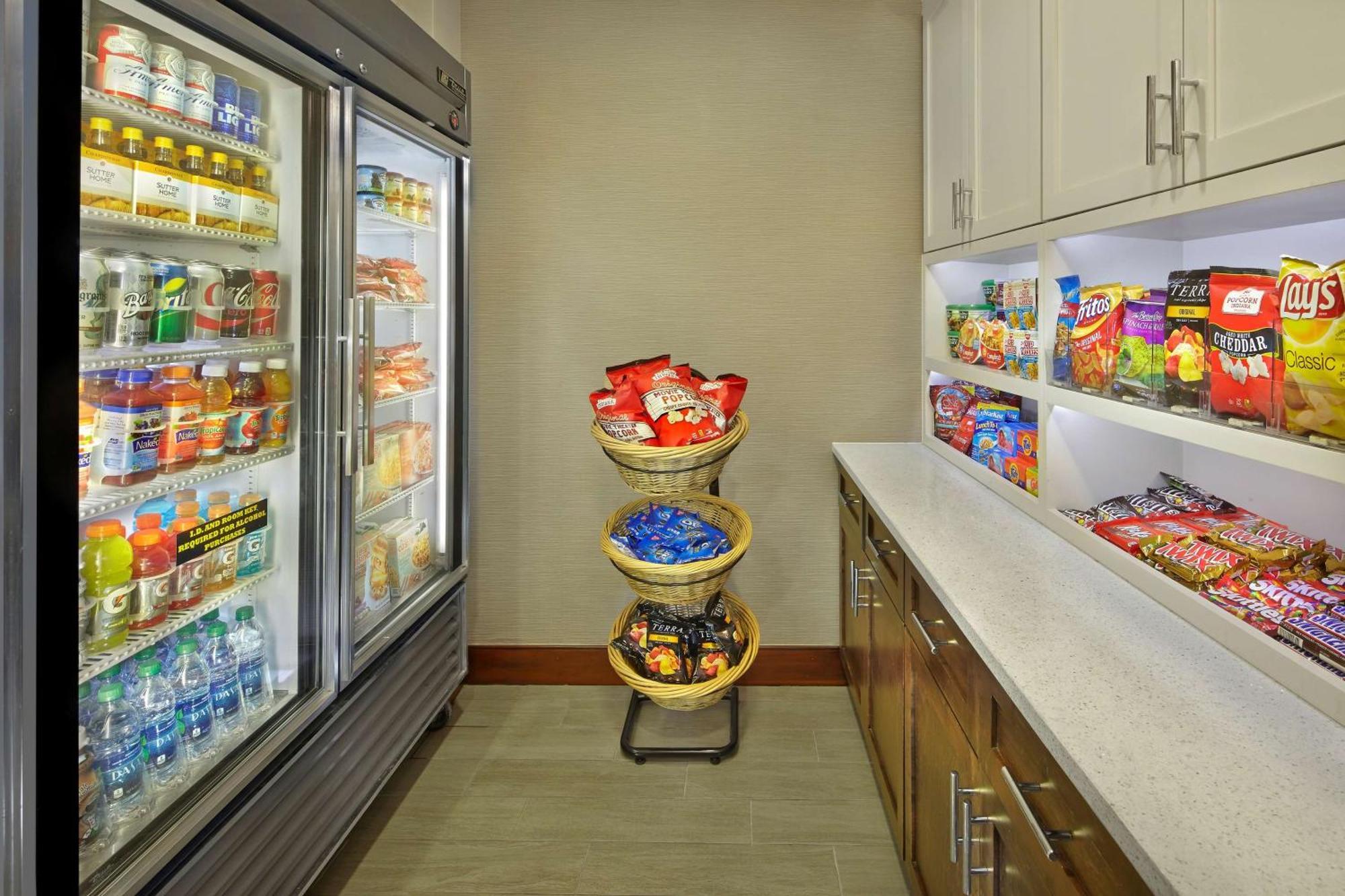 Homewood Suites By Hilton Daytona Beach Speedway-Airport Exteriér fotografie