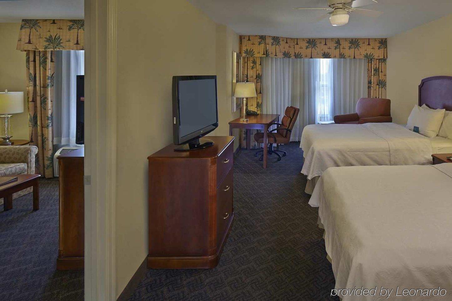 Homewood Suites By Hilton Daytona Beach Speedway-Airport Exteriér fotografie