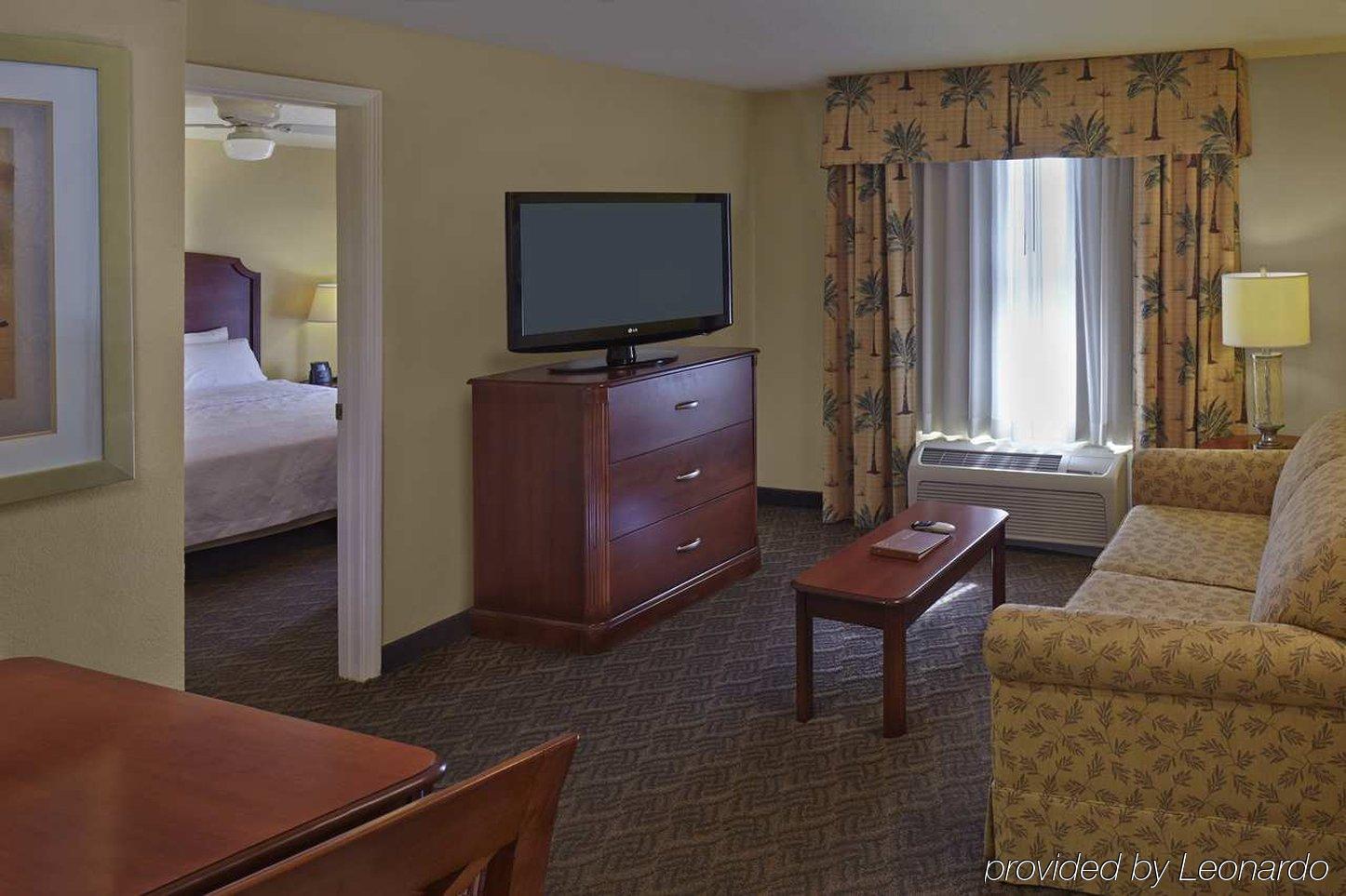 Homewood Suites By Hilton Daytona Beach Speedway-Airport Exteriér fotografie