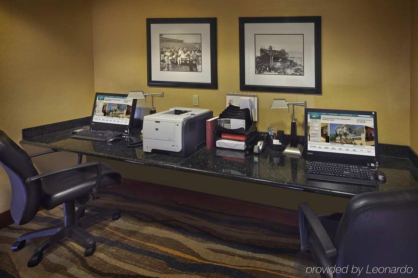 Homewood Suites By Hilton Daytona Beach Speedway-Airport Exteriér fotografie
