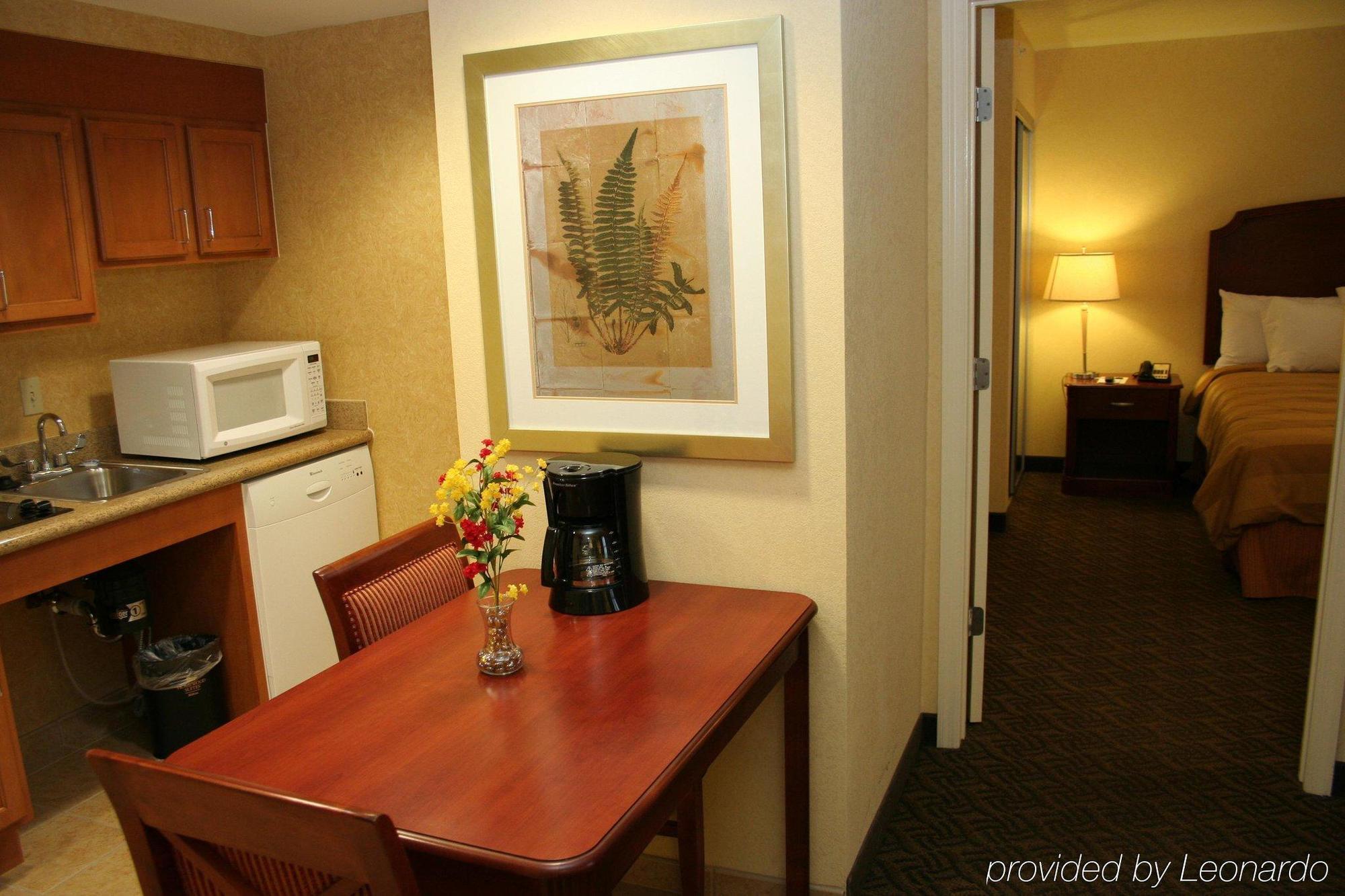 Homewood Suites By Hilton Daytona Beach Speedway-Airport Exteriér fotografie