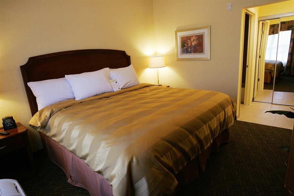 Homewood Suites By Hilton Daytona Beach Speedway-Airport Pokoj fotografie