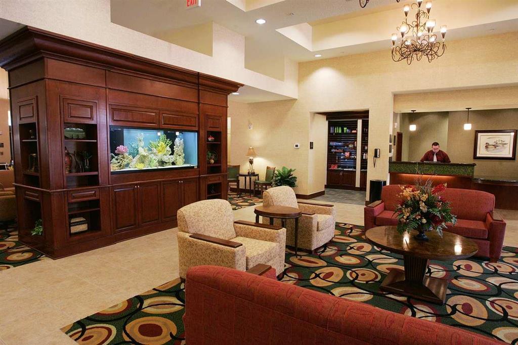 Homewood Suites By Hilton Daytona Beach Speedway-Airport Interiér fotografie