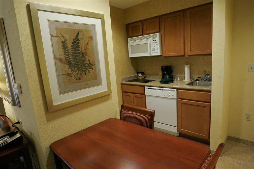 Homewood Suites By Hilton Daytona Beach Speedway-Airport Pokoj fotografie