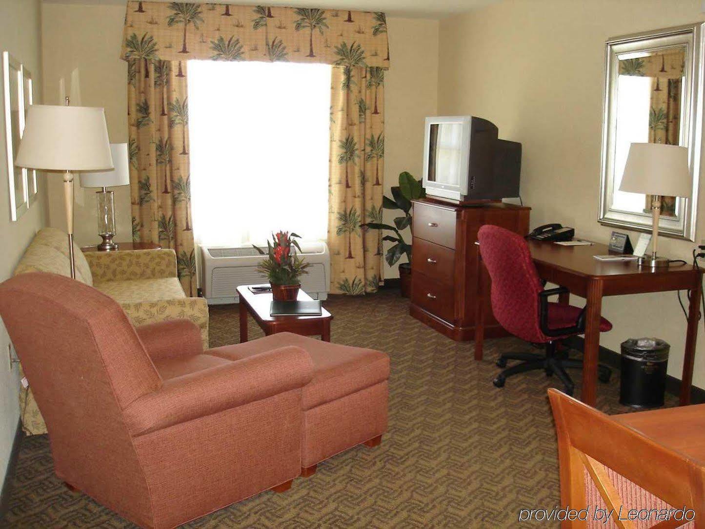 Homewood Suites By Hilton Daytona Beach Speedway-Airport Pokoj fotografie