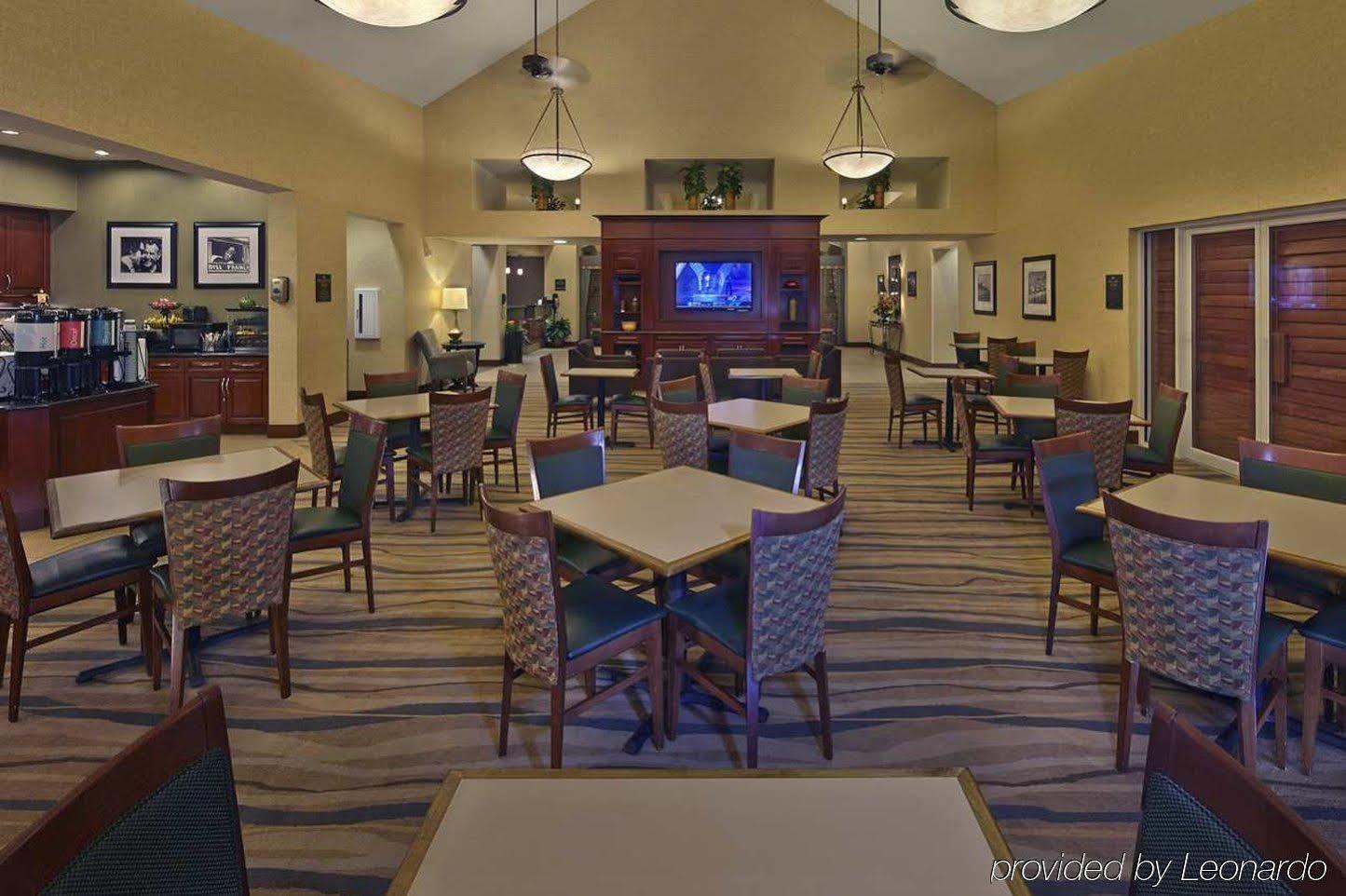 Homewood Suites By Hilton Daytona Beach Speedway-Airport Exteriér fotografie
