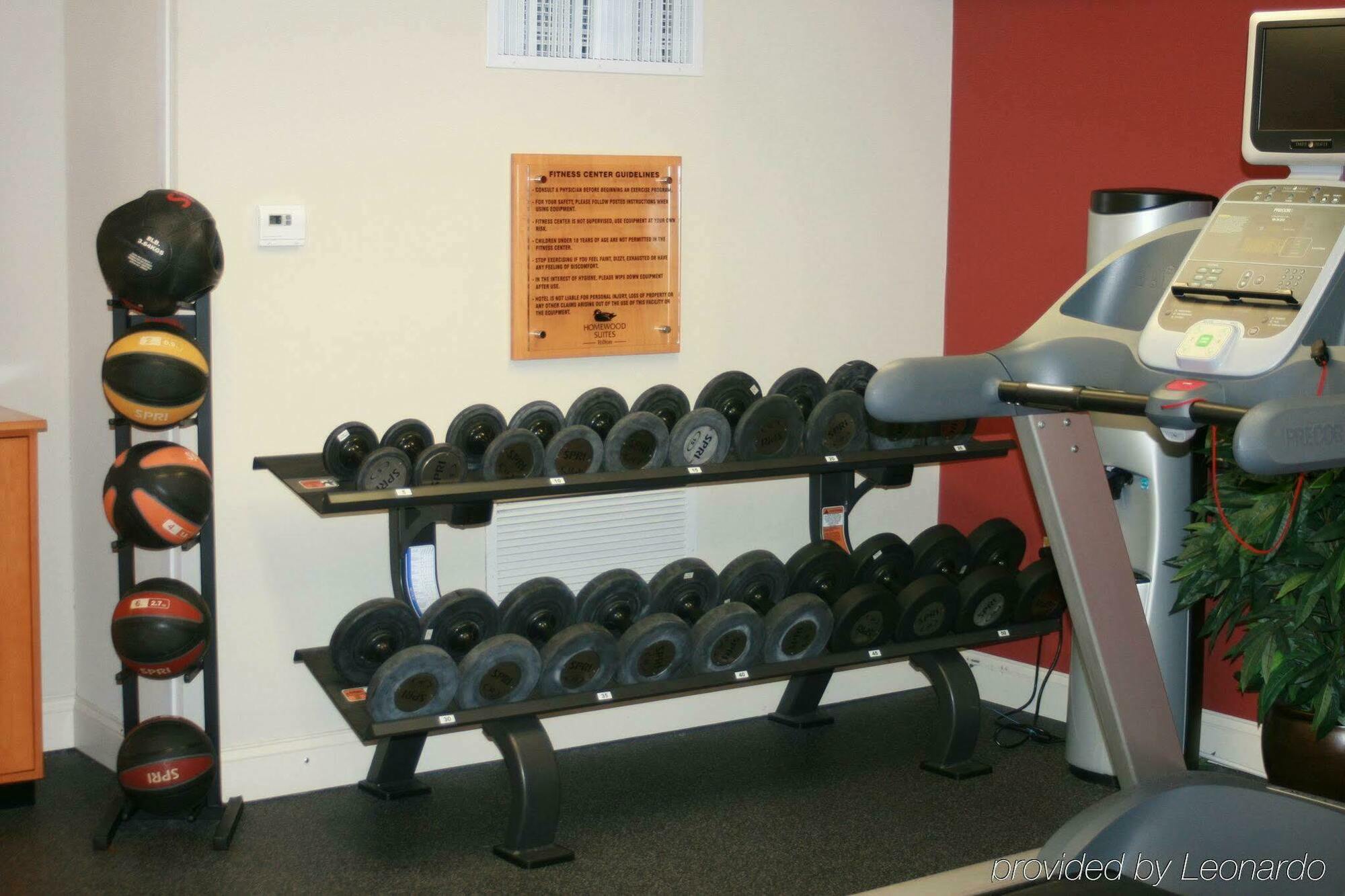 Homewood Suites By Hilton Daytona Beach Speedway-Airport Exteriér fotografie